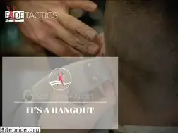 Sites similar to fadetactics.com