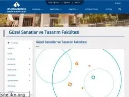 Sites similar to fadf.ieu.edu.tr