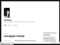 Sites similar to fadhillah2017.wordpress.com