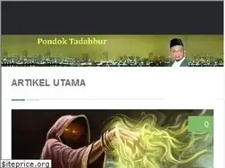 Sites similar to fadhilza.com