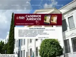 Sites similar to fadi.br