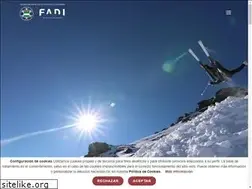 Sites similar to fadi.es