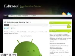 Sites similar to fadigeorge.wordpress.com