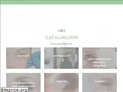 Sites similar to fadimenuhoglu.com