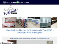 Sites similar to fadimsa.com.mx