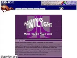 Sites similar to fading-twilight.atari.org