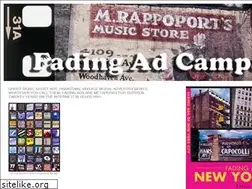 Sites similar to fadingad.com