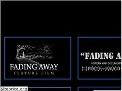 Sites similar to fadingawaymovie.com