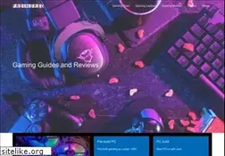 Sites similar to fadingred.org