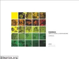 Sites similar to fadings.de