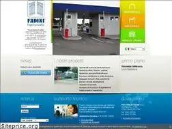 Sites similar to fadini.net