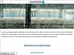 Sites similar to fadipartes.com