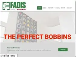 Sites similar to fadis.it