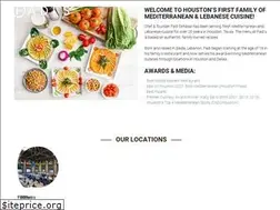 Sites similar to fadiscuisine.com