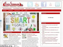 Sites similar to fadisemaan.com