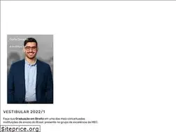 Sites similar to fadisp.com.br