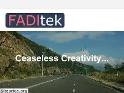 Sites similar to faditek.com