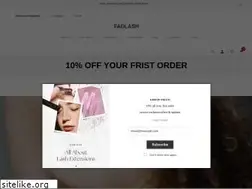 Sites similar to fadlash.com