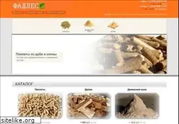 Sites similar to fadles.ru