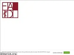Sites similar to fadlforlag.dk