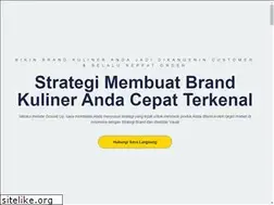 Sites similar to fadlibranding.com