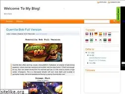 Sites similar to fadlyevolution.blogspot.com