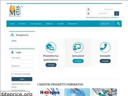 Sites similar to fadmetis.it