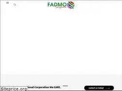 Sites similar to fadmologistics.com