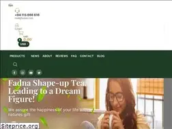 Sites similar to fadna.com