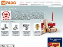 Sites similar to fado-fiting.com.ua