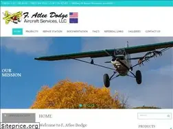 Sites similar to fadodge.com