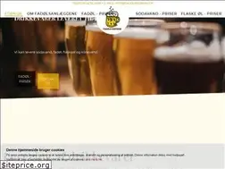 Sites similar to fadolskiosken.dk