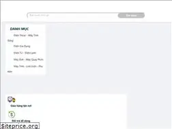 Sites similar to fadovietnam.com