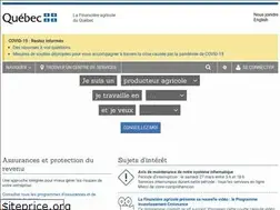 Sites similar to fadq.qc.ca