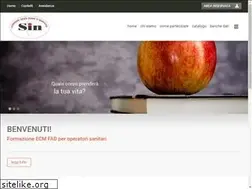 Sites similar to fadsin.it