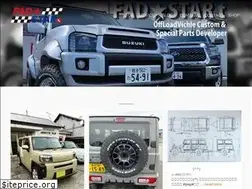 Sites similar to fadstart.jp