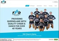 Sites similar to fadstudio.com.au