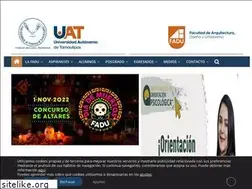 Sites similar to fadu.com.mx