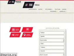 Sites similar to faduasa.com