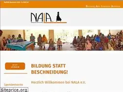 Sites similar to faduma-korn.de