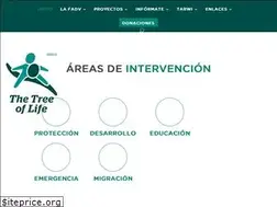 Sites similar to fadvamerica.org