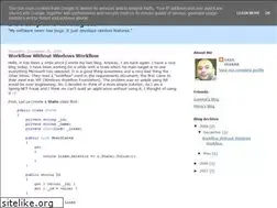 Sites similar to fadylog.blogspot.com