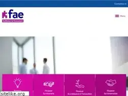 Sites similar to fae-ge.ch