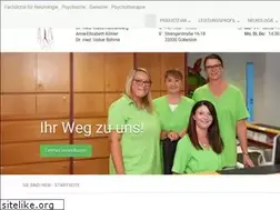 Sites similar to fae-np.de