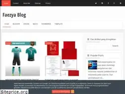 Sites similar to fae-zya.blogspot.com