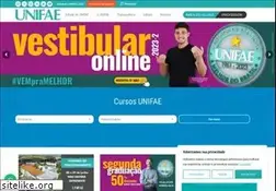 Sites similar to fae.br