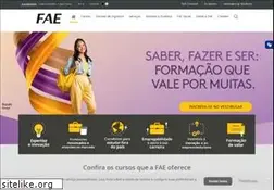 Sites similar to fae.edu
