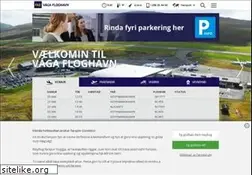 Sites similar to fae.fo