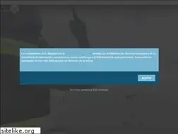 Sites similar to fae.mil.ec