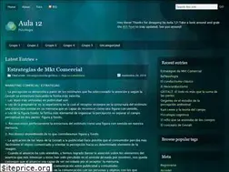 Sites similar to faecc.wordpress.com